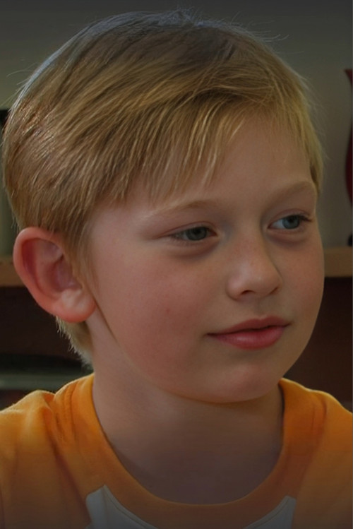 Cadman McQueen profile