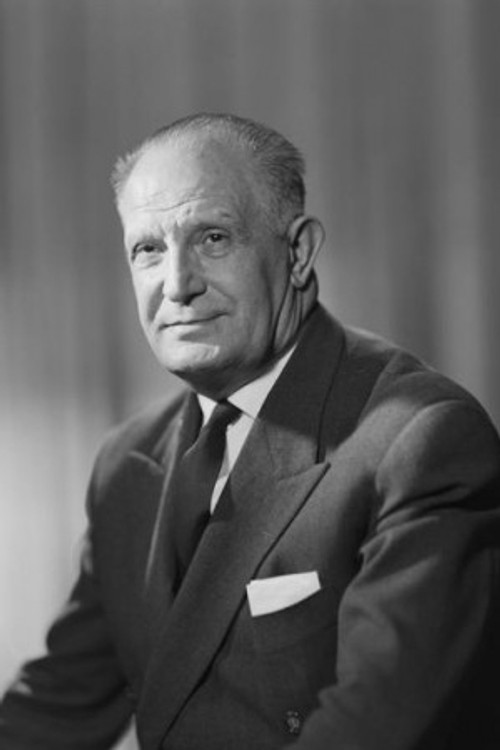 Raul de Carvalho profile