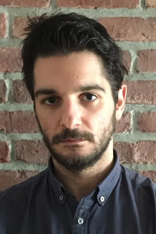 Giorgos Adamandiadis profile