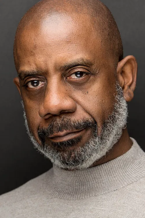 Frederick Irvin profile