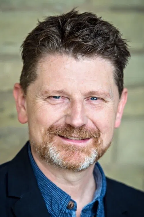 Reece Dinsdale profile