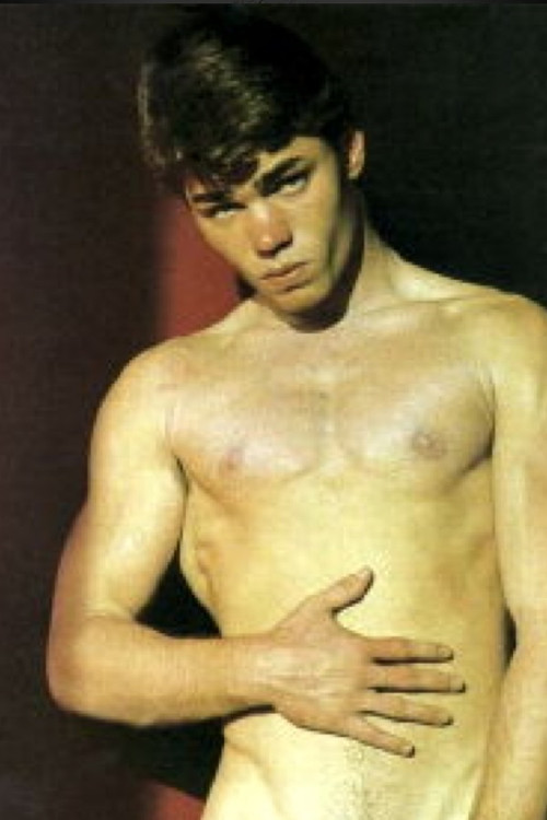 Brad Davis (80s) profile