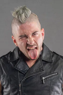 Alex Atkisson profile