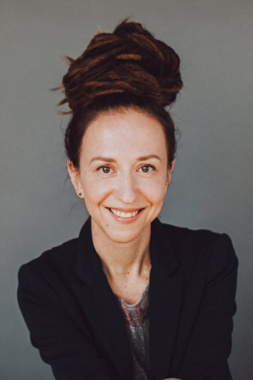 Ingrid Veninger profile