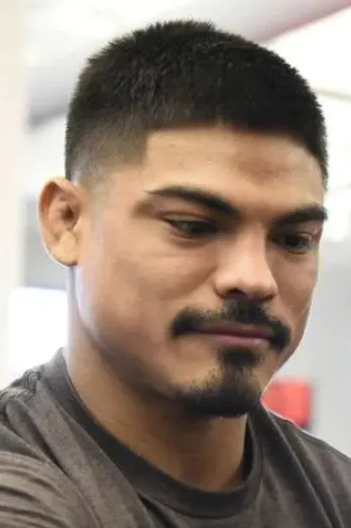 Drako Rodriguez profile