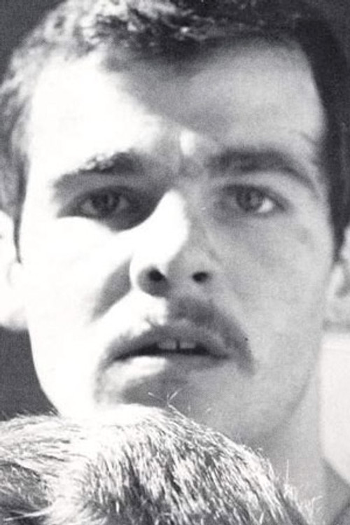 Chip Robertson profile