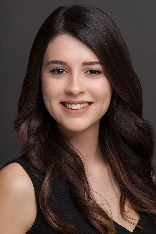 Buçe Buse Kahraman profile