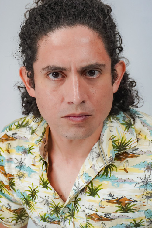 Aramis Gardea profile