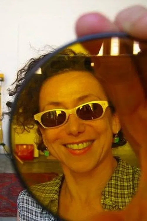 Abigail Child profile