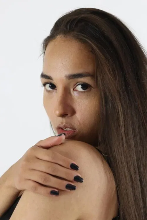 Erika Treviño profile