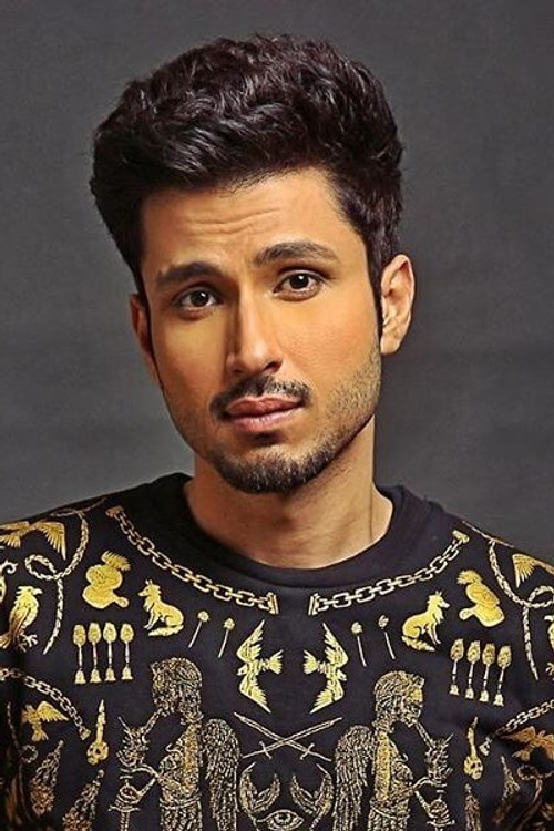 Amol Parashar profile