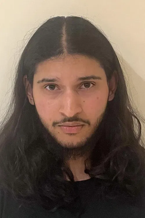 Harish Gogna profile