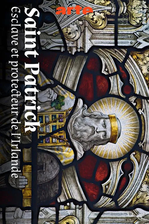 Saint Patrick, esclave et protecteur de l'Irlande poster