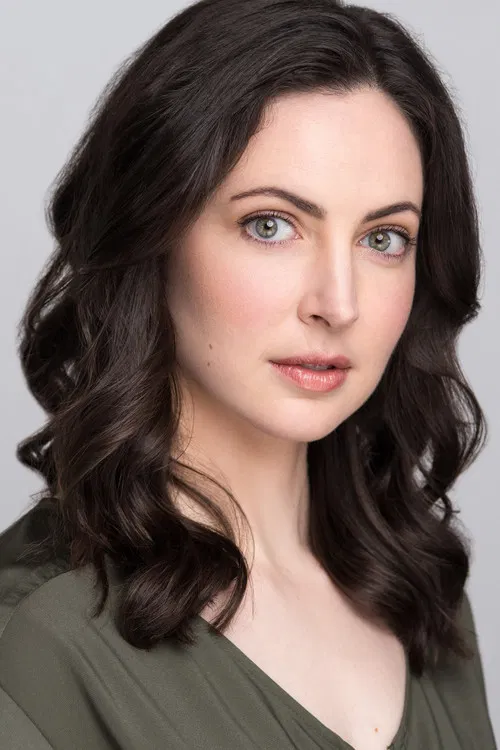 Katie Wieland profile