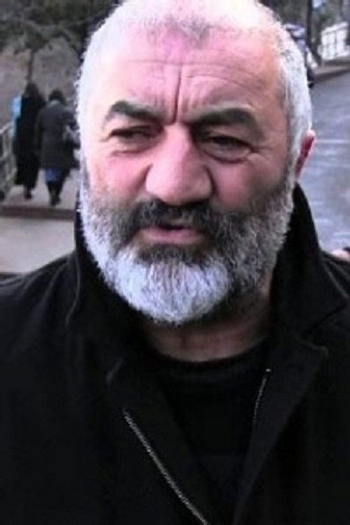 Gia Japaridze profile