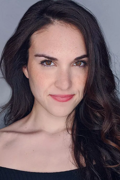 Alexis Beckley profile