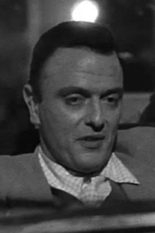 Gérard Hoffmann profile