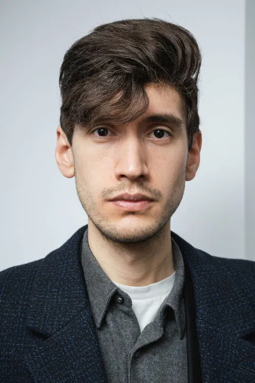 Ludovic Boukherma profile