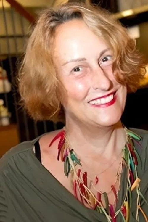 Betty Erthal profile