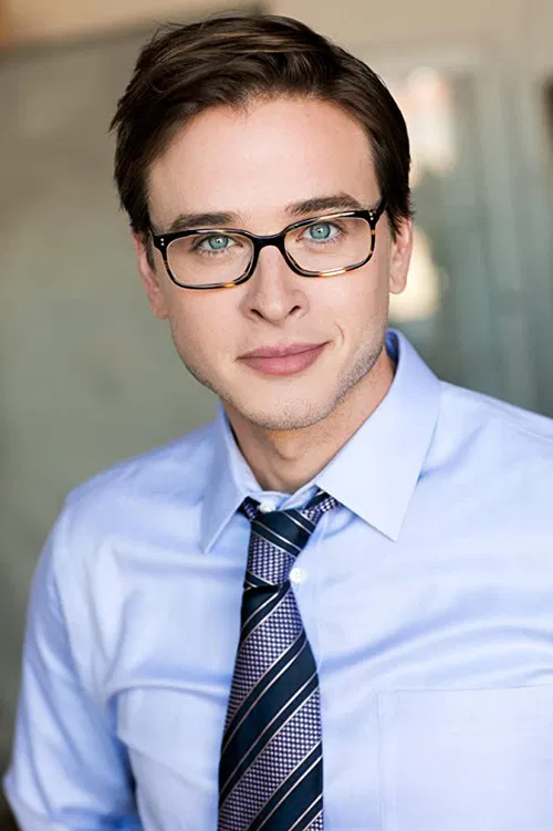 Grant Harling profile