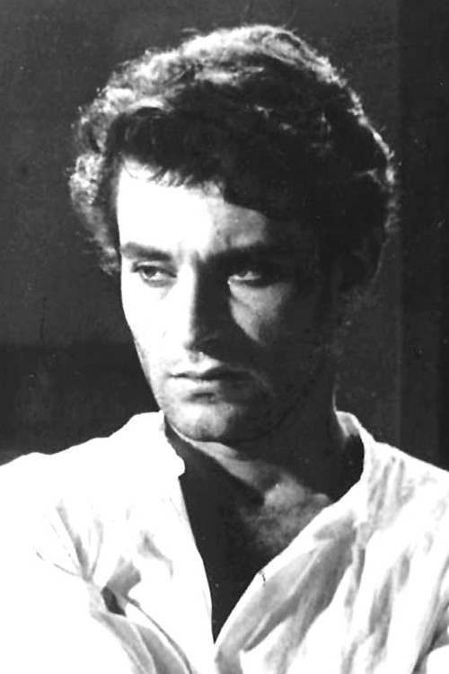 José Moreno profile