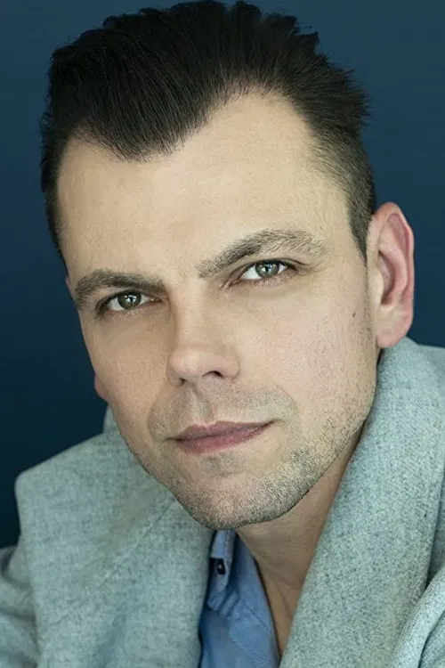 Voytek Skrzeta profile