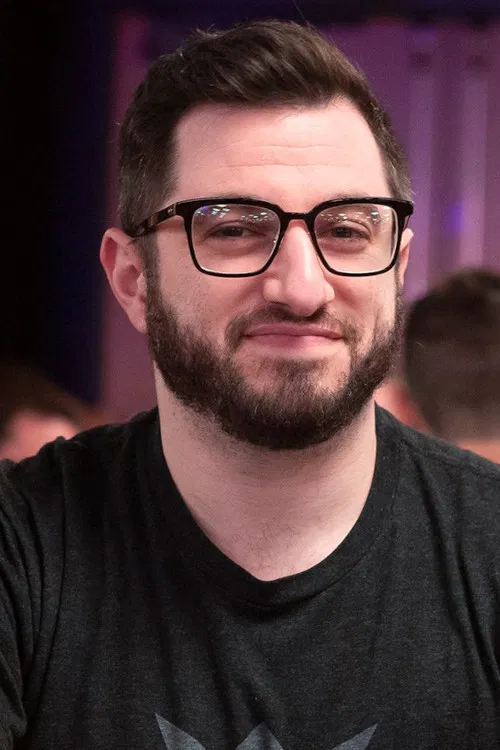 Phil Galfond profile