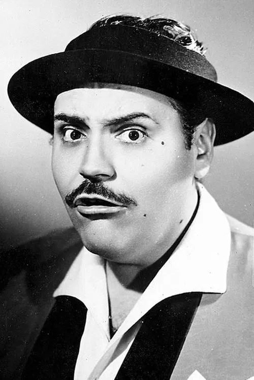 Gaspar Henaine profile