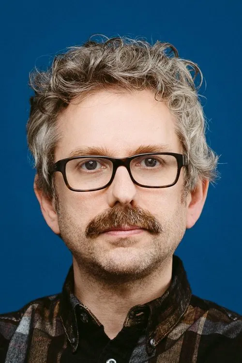 Frank Prendergast profile