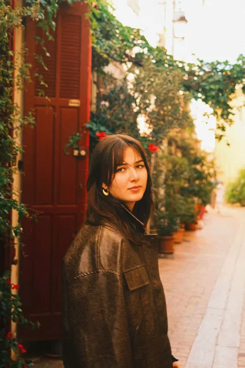 Lucie Tastevin profile