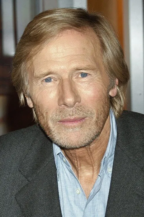 Horst Janson profile