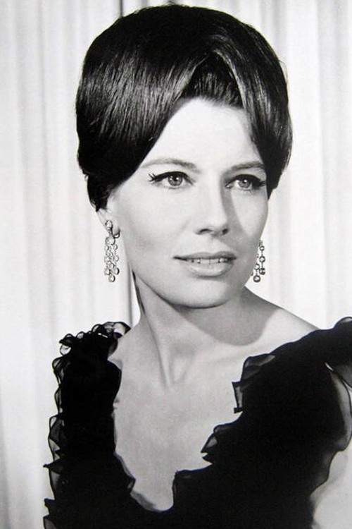 Jacqueline Beer profile