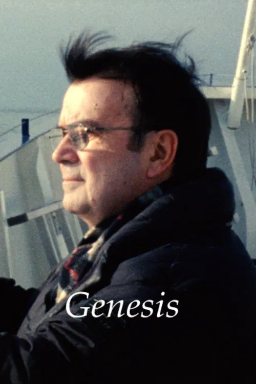 Genesis poster