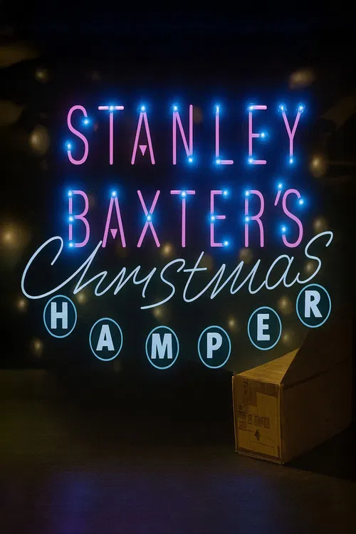 Stanley Baxter's Christmas Hamper poster