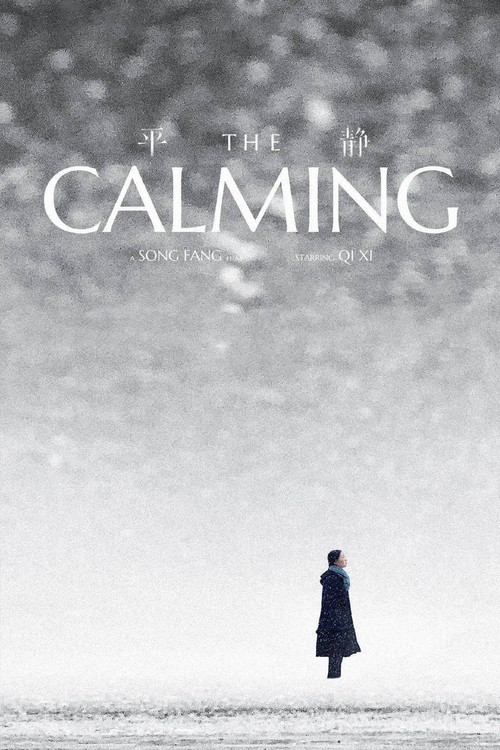 The Calming poster