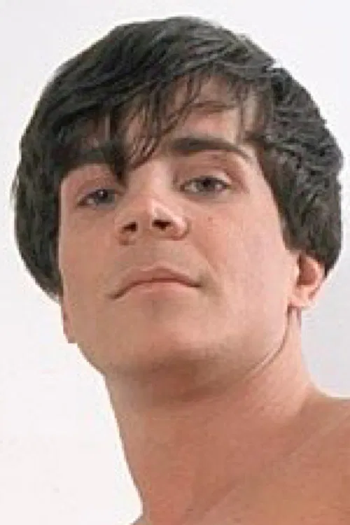 Danny DeNiro profile