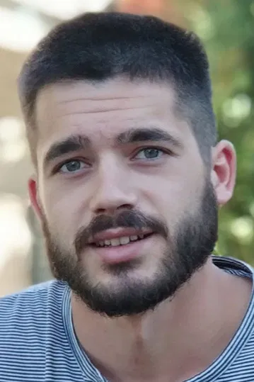 David Cipriano profile