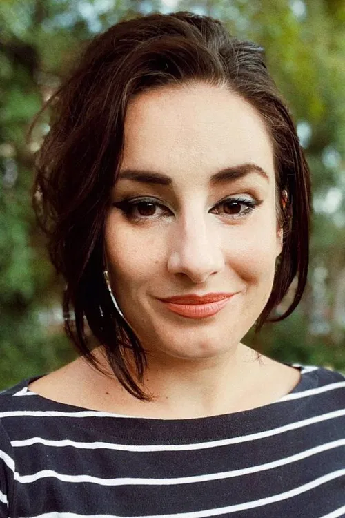 Jimina Sabadú profile