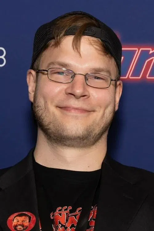 Sander Maran profile