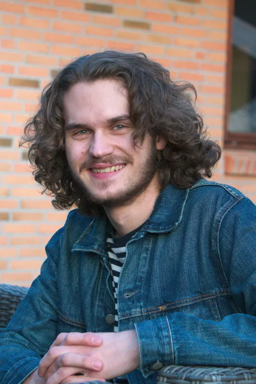 Alexander Bo Vincentz Larsen profile