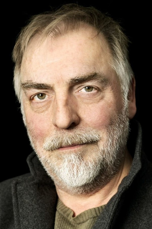 Henrik Ipsen profile