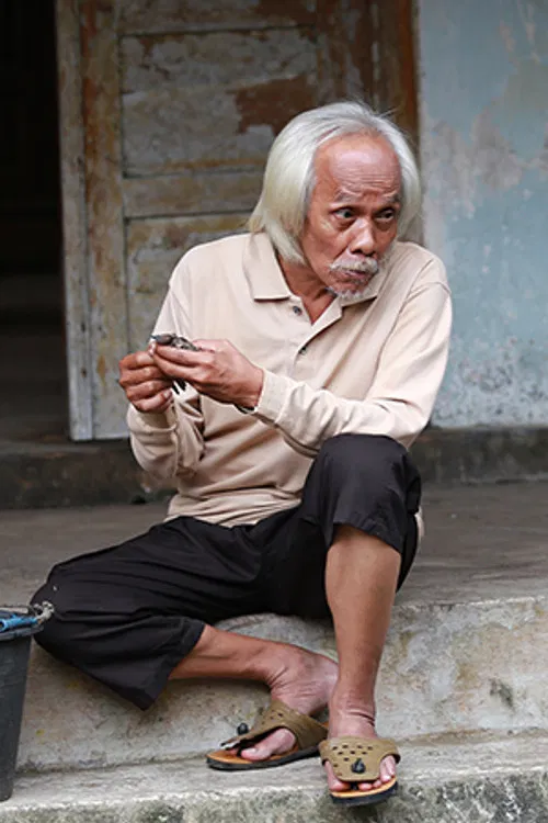 Teguh Mahesa profile