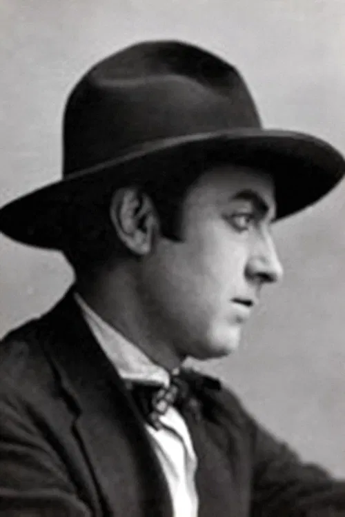 Adolfo Aznar profile