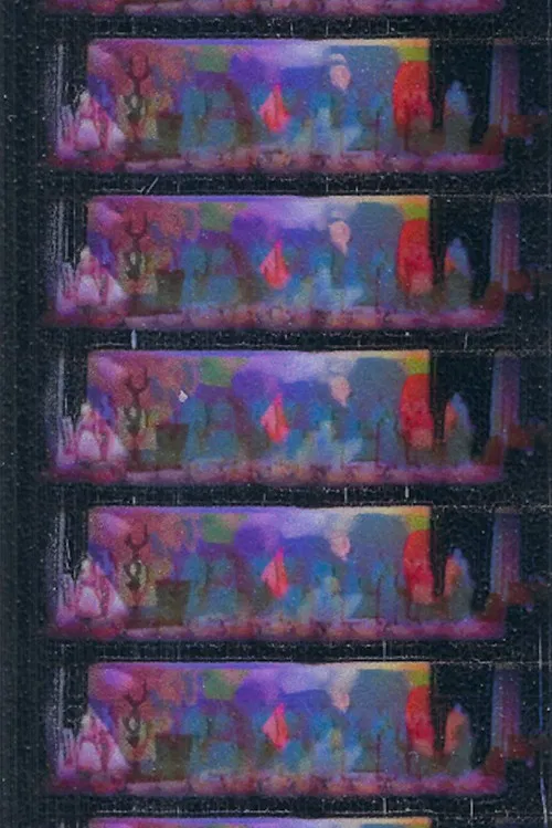 Ghosts of Futures That Never Were poster