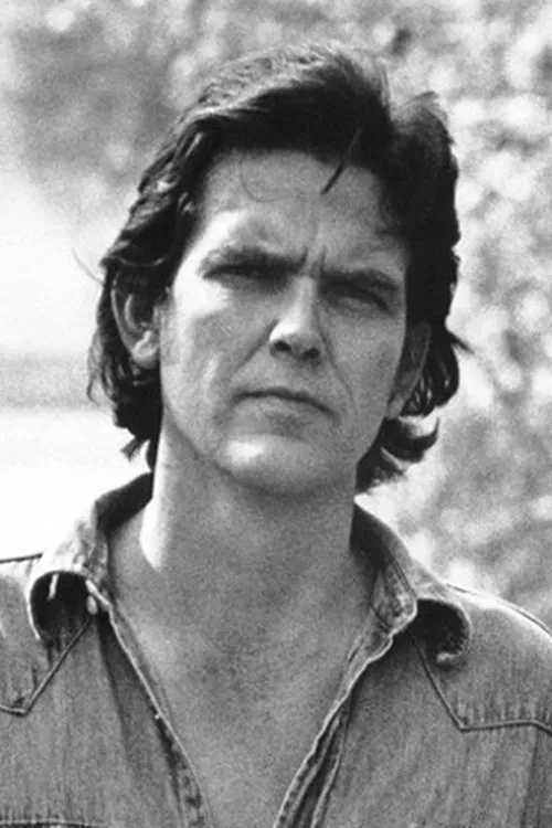 Guy Clark profile