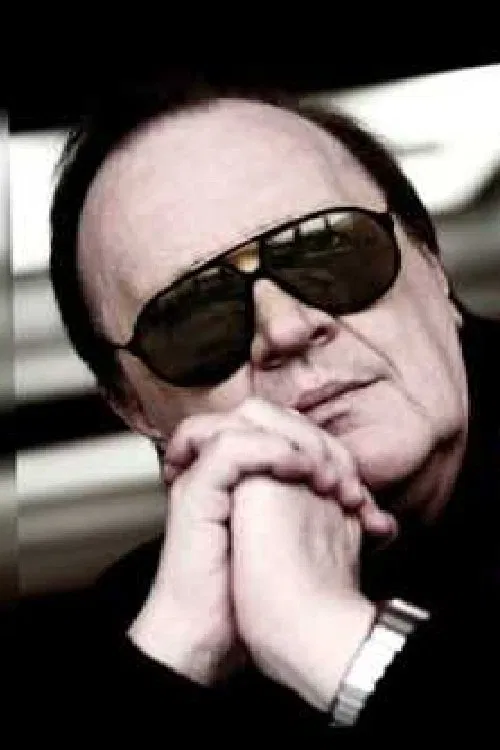 Arsen Dedić profile