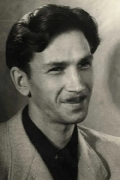 Evgeniy Migunov profile