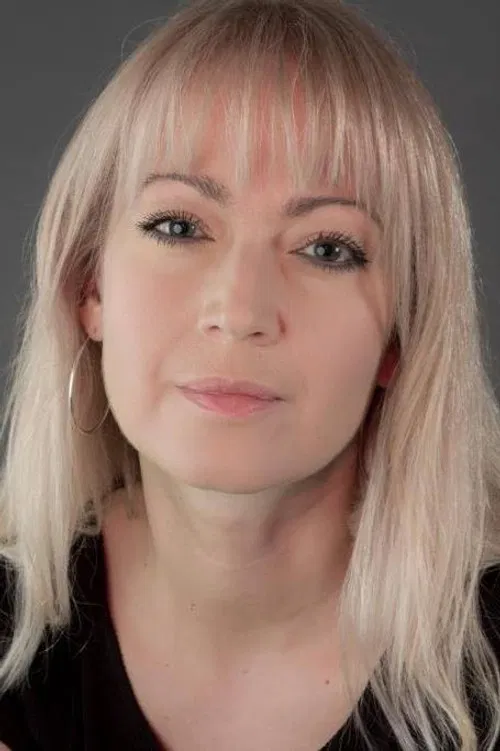 Anna Lebedeva profile