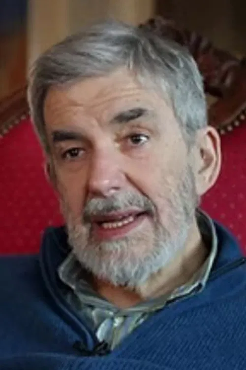 Giorgio Mariuzzo profile