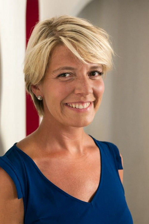 Sandy Boizard profile